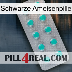 Black Ant Pill 28